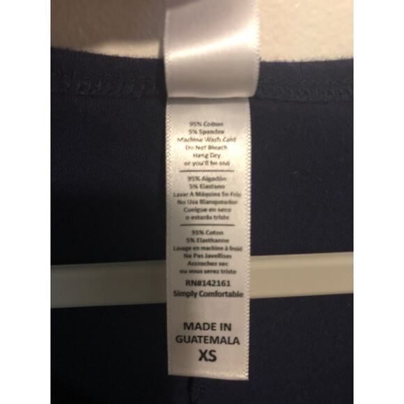 LuLaRoe blouse size XS - Picture 4 of 4